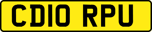 CD10RPU