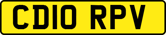 CD10RPV