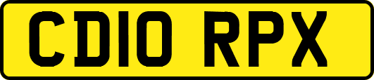 CD10RPX