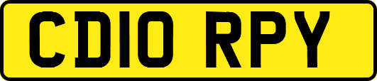 CD10RPY