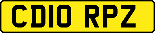 CD10RPZ