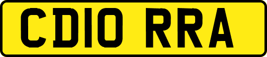 CD10RRA