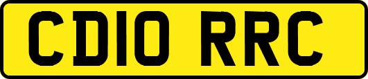 CD10RRC