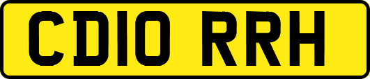 CD10RRH