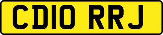 CD10RRJ