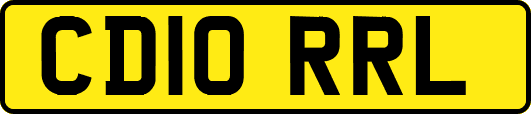 CD10RRL