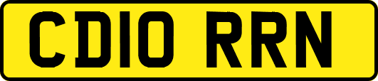 CD10RRN