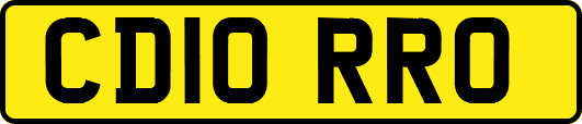 CD10RRO