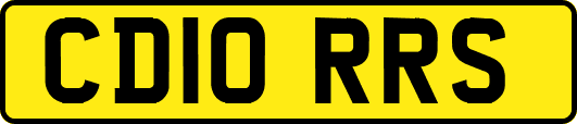 CD10RRS
