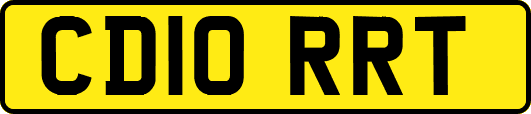 CD10RRT