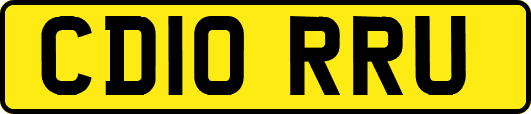 CD10RRU