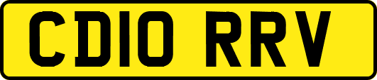 CD10RRV