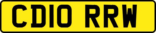CD10RRW