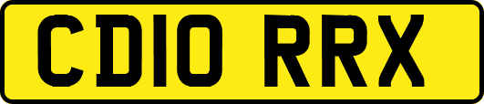 CD10RRX