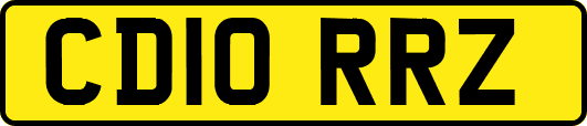 CD10RRZ