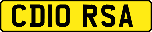 CD10RSA