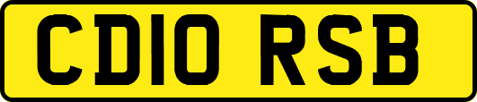 CD10RSB