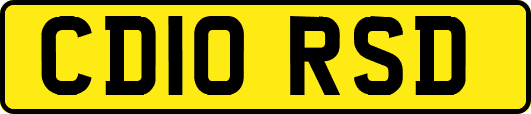 CD10RSD