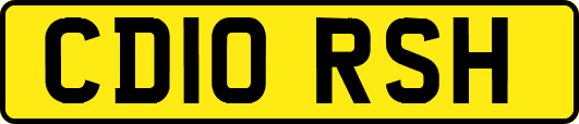 CD10RSH