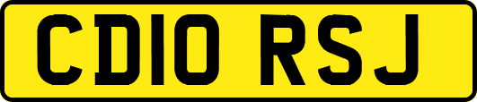 CD10RSJ