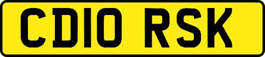 CD10RSK