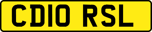 CD10RSL