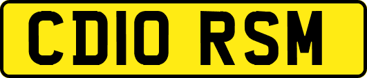 CD10RSM