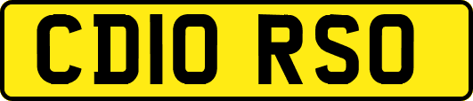 CD10RSO