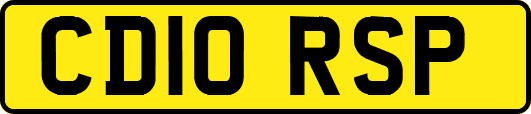 CD10RSP