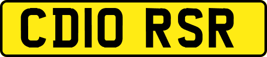 CD10RSR