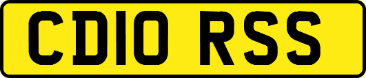 CD10RSS
