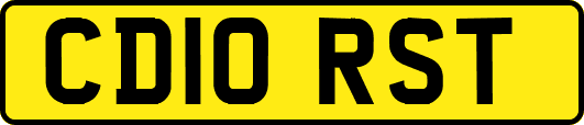 CD10RST