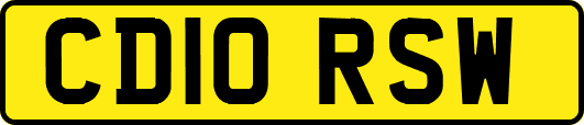 CD10RSW