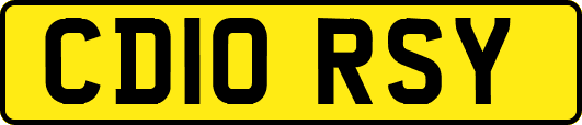 CD10RSY