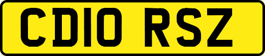CD10RSZ
