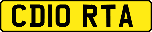 CD10RTA