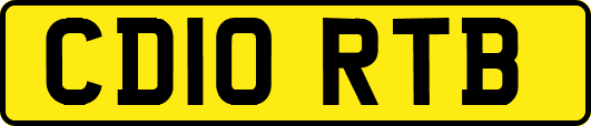 CD10RTB