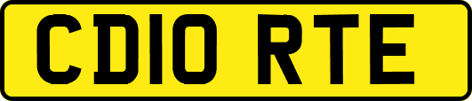 CD10RTE