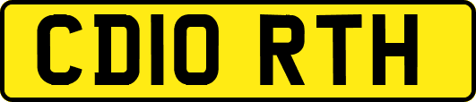 CD10RTH