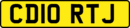 CD10RTJ