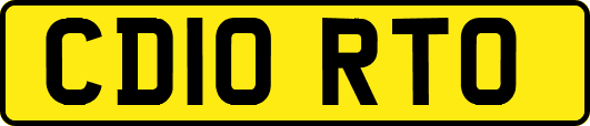 CD10RTO