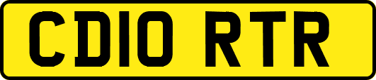 CD10RTR