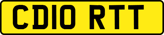 CD10RTT