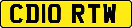 CD10RTW