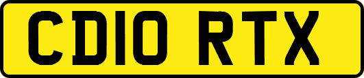 CD10RTX
