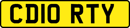 CD10RTY