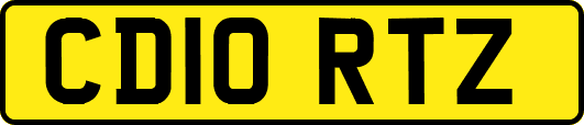 CD10RTZ