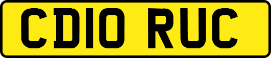 CD10RUC