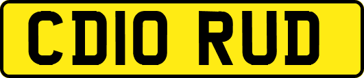 CD10RUD