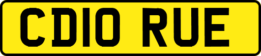 CD10RUE